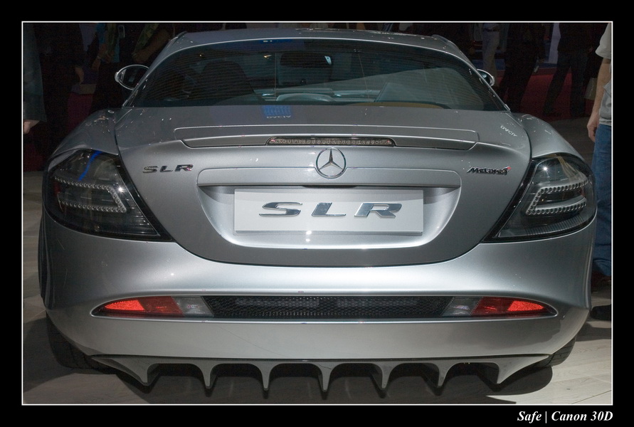 Oct 06 - Mondial Auto Paris - 082